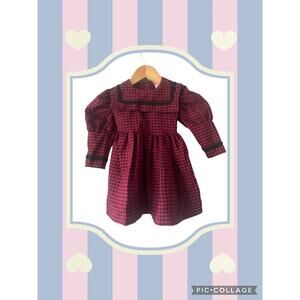 Miss Quality Vintage‎ Dress